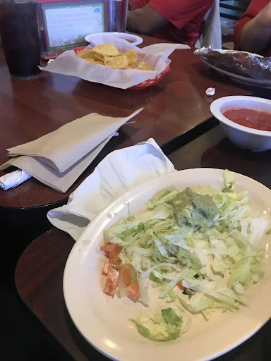 Los Portales Mexican Restaurant photo