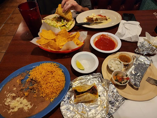 Los Portales Mexican Restaurant photo 10