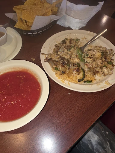 Los Portales Mexican Restaurant photo 8