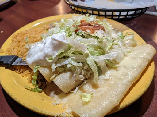 Los Portales Mexican Restaurant photo 7