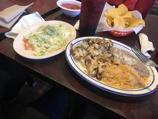 Los Portales Mexican Restaurant photo 6