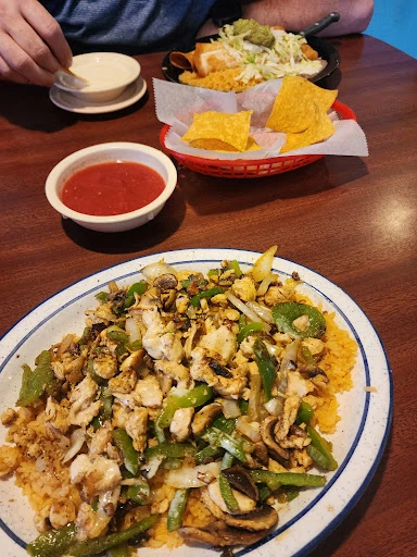 Los Portales Mexican Restaurant photo 5