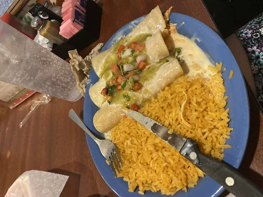 Los Portales Mexican Restaurant photo 4